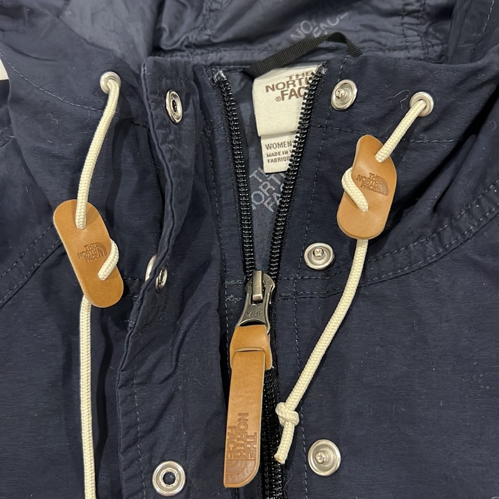 North Face Jacket - Picture 3 of 6